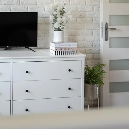 43 Apartment Gdynia