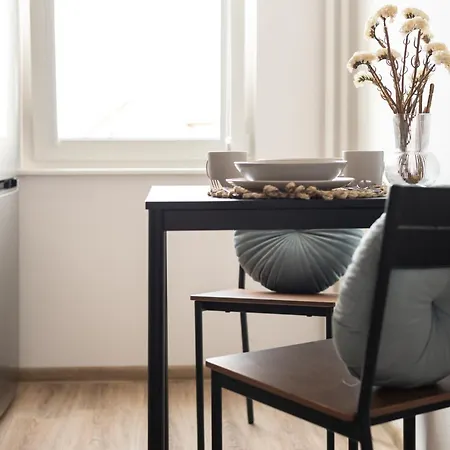 43 Apartment