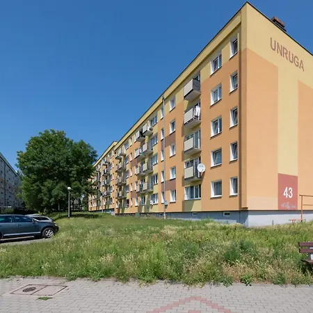 43 Apartment