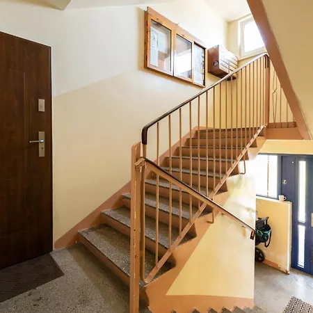 Apartment 43