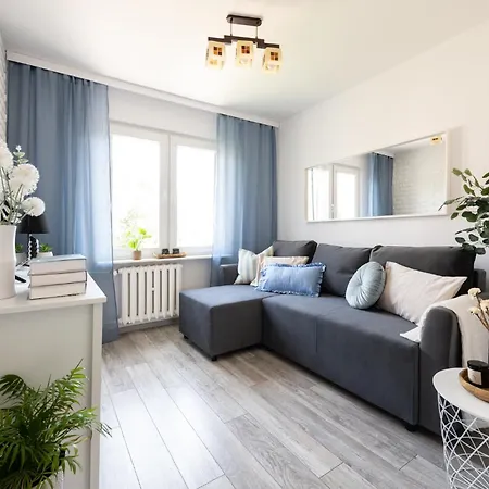 Apartment 43