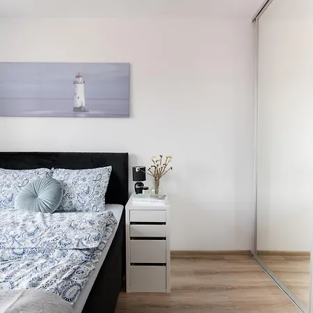 43 Apartment