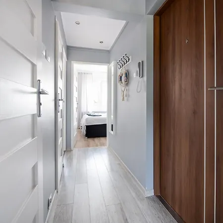 Apartment 43